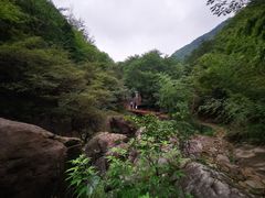 -东海大峡谷