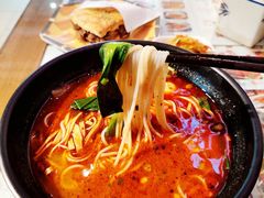 -元志初腊汁肉夹馍(钟楼粉巷店)