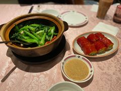 -囍凤楼·粤菜·点心·火锅(温特莱店)