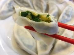 虾三鲜水饺-客临百思德·东北特色馆(龙湖时代天街店)