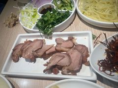 -榆林镇筋饼(文端总店)