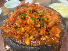 -西江美食舫·江西菜(健德桥店)