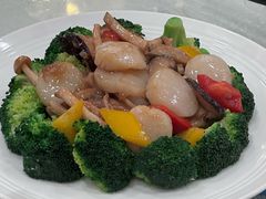 -好彩海鲜酒家(帝国中心店)