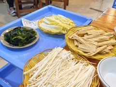 -大鼎石锅鱼(春江里店)