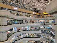 -广州天河城购物中心