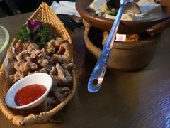 -新悦·霞浦海鲜生(上下杭店)
