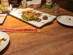 -小核桃品质串店(世茂大道店)
