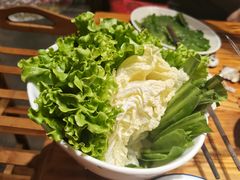 -凤吉园乌拉满族火锅中华老字号(繁荣路店)