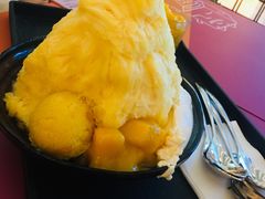 -Ice Monster冰馆·CNN评选全球十大甜品(国贸商城店)