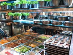自助去-高丽苑韩国烤肉(海昌路旗舰店)