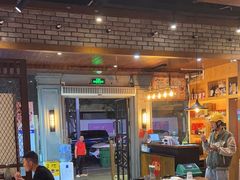 -枪火串烧·东北特色烧烤(罗湖总店)