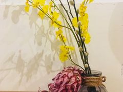 -雕刻时光咖啡馆(北苑店)