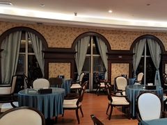 -君康悦美食汤泉水会·SPA(天河店)