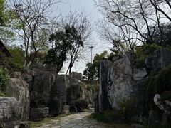 -武汉园博园(武汉自然博物馆)