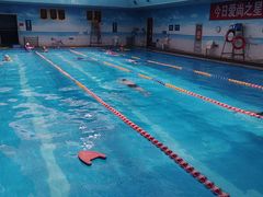 -奇缘游泳培训基地(辰茂店)