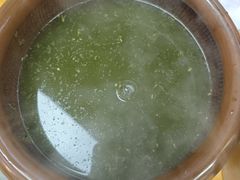 -明姨仔潮汕美食·碳炉猪脚·汕尾牛腩饭·起片鸡煲(起义路店)