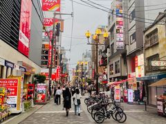 -心斋桥