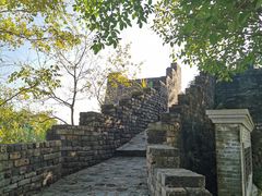 -小南山公园