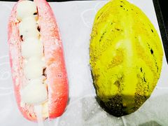 -LELECHA乐乐茶(新街口大洋店)