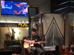 -时光民谣酒馆(万达广场店)