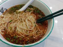-伊北味·清真青海拉面村(延安路店)