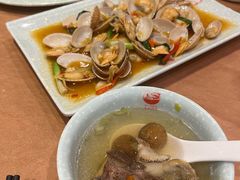 -抱德·潮汕味(敦和店原惠城鱼仔)