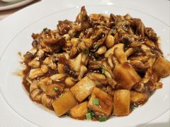 -王府井酒店(金桥港湾店)