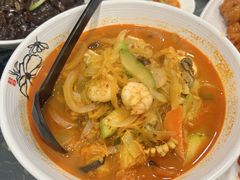 -桃园中华料理炸酱面(燕儿岛路店)