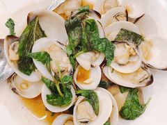 -大螃蟹海鲜餐厅