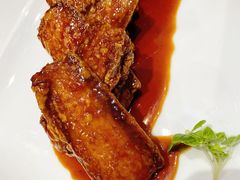 -海富门·带鱼·淮扬菜·粤菜(甘家口店)