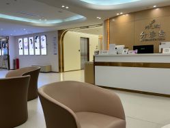 前台-深圳美莱医疗美容医院