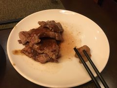 -OPEN開全日自助餐厅·牛肉火锅·海鲜(佛山希尔顿酒店)