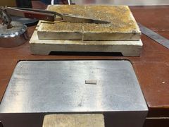 -十八字金银饰·拼豆·开蚌手工体验团建(君太百货店)