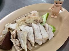 -红大哥水门鸡饭(總店)