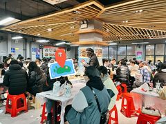 -小民大排档(光谷店)