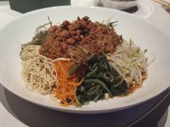 金手勺大拌菜-金手勺东北菜馆(大屯北路店)