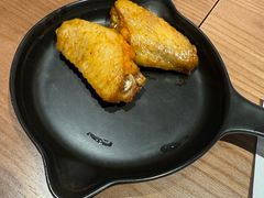 -必胜客(银盆路店)