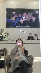 点击看大图 -上禾 HAIR SALON