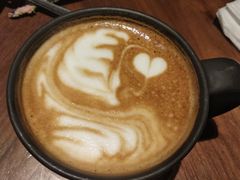 -星巴克(六合路店)