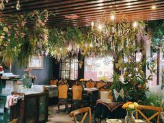 -第101座花园餐厅(湖滨88店)