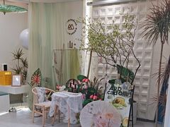-山与蓝·轻糖鲜果蛋糕(勒泰店)