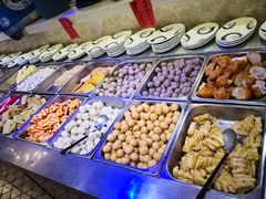 -阪尚皇·原切牛排·烤肉火锅自助(北京路店)