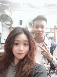 烫染-木子造型S A L O N烫染·造型·理发