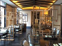 -上海崇明金茂凯悦酒店