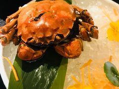 -老头儿油爆虾·知味杭州(爱琴海购物中心)