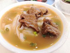 -亮庆餐厅·粤菜·早茶(篁庄店)