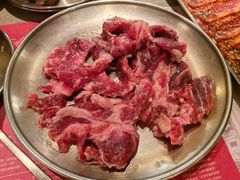 -西塔老太太泥炉烤肉(望京一店)