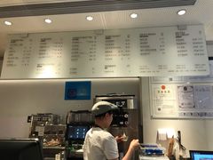 -喜茶(佛山岭南站店)