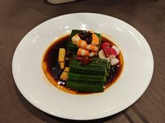 -聚宾楼·烤鸭·家宴(科技三路店)