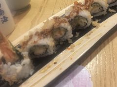 -吉兆·料理(红梅南路店)